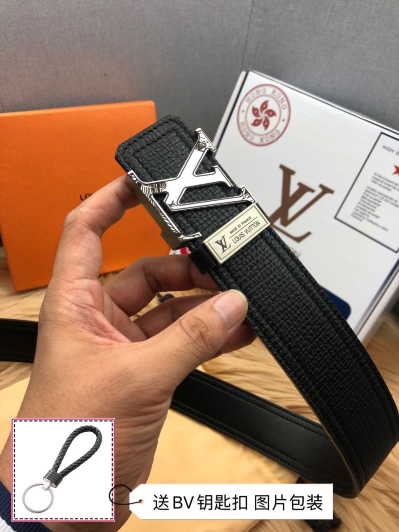 Louis Vuitton Belts